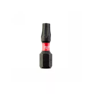 MILWAUKEE Bit hrot torx TX25 x 25 mm (2 ks)