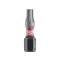 MILWAUKEE Bit hrot torx TX25 x 25 mm (25 ks)