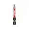 MILWAUKEE Hrot bitov torx TX25 x 50 mm