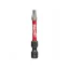 MILWAUKEE Hrot bitov torx TX25 x 50 mm