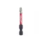 MILWAUKEE Bit hrot torx TX25 x 50 mm (10 ks)