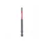 MILWAUKEE Bit hrot torx TX25 x 90 mm 1/4"