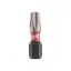 MILWAUKEE Bit hrot torx TX27 x 25 mm (2 ks)