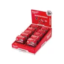 MILWAUKEE Bit hrot torx TX30 x 25 mm (25 ks)