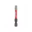MILWAUKEE Hrot bitov torx TX30 x 50 mm