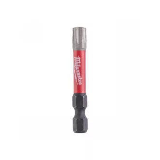 MILWAUKEE Hrot bitov torx TX40 x 50 mm