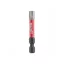 MILWAUKEE Hrot bitov torx TX40 x 50 mm