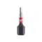 MILWAUKEE Bit hrot šesťhranný 2,5 x 25 mm Shockwave Impact Duty (2 ks)
