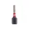 MILWAUKEE Bit hrot šesťhranný 3 x 25 mm Shockwave Impact Duty (2 ks)