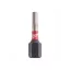 MILWAUKEE Bit hrot šesťhranný 3 x 25 mm Shockwave Impact Duty (2 ks)