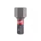 MILWAUKEE Bit hrot šesťhranný 10 x 25 mm Shockwave Impact Duty (2 ks)