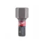 MILWAUKEE Bit hrot šesťhranný 10 x 25 mm Shockwave Impact Duty (2 ks)