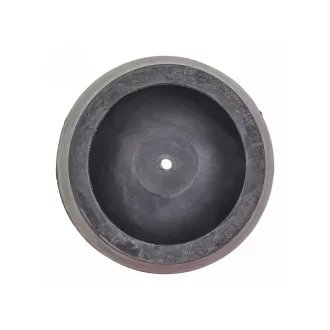 MILWAUKEE Zberný krúžok na prach (ochrana skľučovadla)