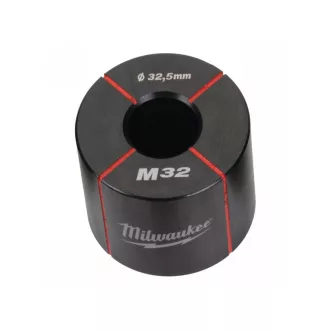 MILWAUKEE Vodiaca vložka pre dierovač 32,5 mm M32