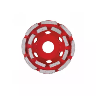   MILWAUKEE Diamantové koliesko na hrnce 100 x 21 x 22,2 mm DCWU100