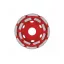 MILWAUKEE Diamantové koliesko na hrnce 100 x 21 x 22,2 mm DCWU100