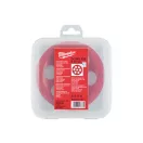 Diamantový brúsny kotúč MILWAUKEE PCD Segmentovaný 125 x 18,5 x 22,2 mm DCWS125