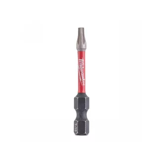 MILWAUKEE Hrot bitov torx TX15 x 50 mm