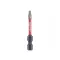 MILWAUKEE Hrot bitov torx TX15 x 50 mm