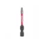 MILWAUKEE Hrot bitov torx TX15 x 50 mm