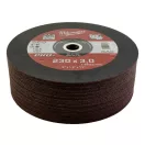 MILWAUKEE Rezný kotúč na kov 230 x 3,0 x 22,2 mm rovný SC41 PRO+