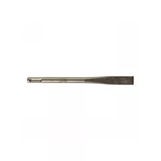 MILWAUKEE Plochá stopka dláta 14 x 180 mm SDS-Plus