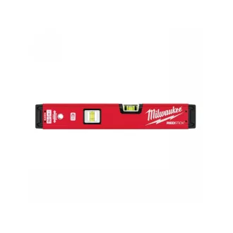 MILWAUKEE Vodováha 400 mm magnetická REDSTICK Backbone