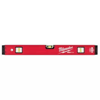 MILWAUKEE Vodováha 600 mm REDSTICK Backbone