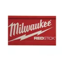 MILWAUKEE Vodováha 600 mm REDSTICK Backbone