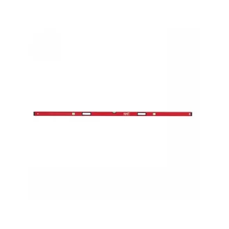 MILWAUKEE Vodováha 2400 mm REDSTICK Backbone
