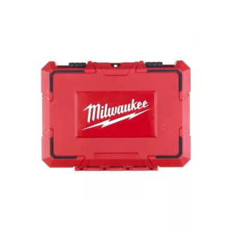 MILWAUKEE Úložný box na krimpovacie vložky M18 HCCT
