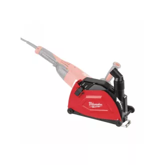 MILWAUKEE Adaptér na odsávanie prachu DEC230K