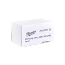 MILWAUKEE Krimpovacia vložka AEH13 Cu 185 pre trapézový stroj M18 HCCT109/42