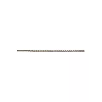   MILWAUKEE Vrták do kameňa 6,5 x 265/200 mm štvorbřitý SDS-Plus (10 ks)