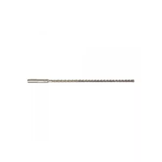   MILWAUKEE Vrták do kameňa 6,5 x 265/200 mm štvorbřitý SDS-Plus (50 ks)