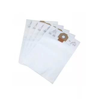 MILWAUKEE Vlnené vrecko na prach pre AS 30/42 (5 ks)