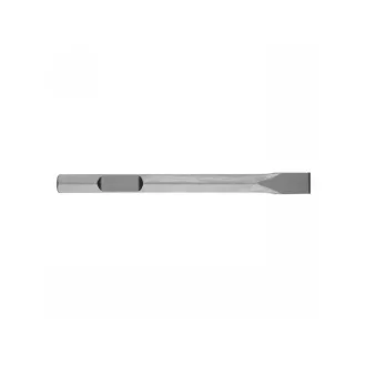 MILWAUKEE Plochá stopka dláta 35 x 400 mm K-Hex