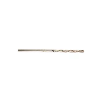   MILWAUKEE Skrutkovací vrták 1,8 x 46/22 mm HSS-G DIN 338 Thunderweb (10 ks)