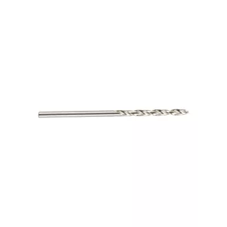   MILWAUKEE Skrutkovací vrták 2,1 x 49/24 mm HSS-G DIN 338 Thunderweb (10 ks)