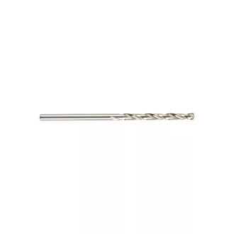   MILWAUKEE Vrták 2,7 x 61/33 mm HSS-G DIN 338 Thunderweb (10 ks)