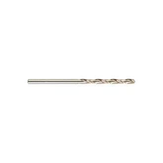   MILWAUKEE Vrták 2,9 x 61/33 mm HSS-G DIN 338 Thunderweb (10 ks)