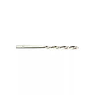   MILWAUKEE Vrták 4,1 x 75/43 mm HSS-G DIN 338 Thunderweb (10 ks)