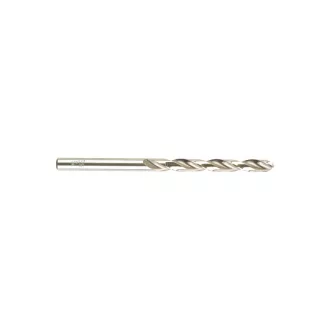   MILWAUKEE Skrutkovací vrták 5,1 x 86/52 mm HSS-G DIN 338 Thunderweb (10 ks)