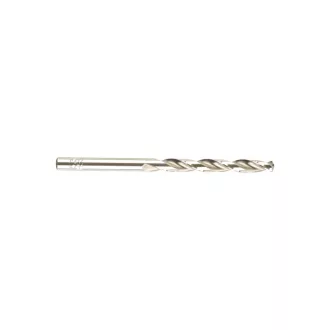   MILWAUKEE Skrutkovací vrták 5,3 x 86/52 mm HSS-G DIN 338 Thunderweb (10 ks)
