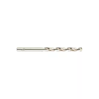   MILWAUKEE Skrutkovací vrták 6,1 x 101/63 mm HSS-G DIN 338 Thunderweb (10 ks)