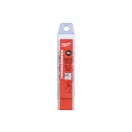 MILWAUKEE Vrták 6,3 x 101/63 mm HSS-G DIN 338 Thunderweb (10 ks)