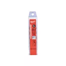 MILWAUKEE Skrutkovací vrták 6,6 x 101/63 mm HSS-G DIN 338 Thunderweb (5 ks)