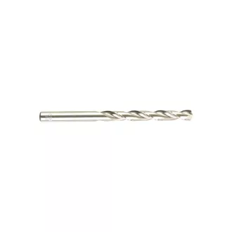   MILWAUKEE Skrutkovací vrták 8,6 x 125/81 mm HSS-G DIN 338 Thunderweb (5 ks)