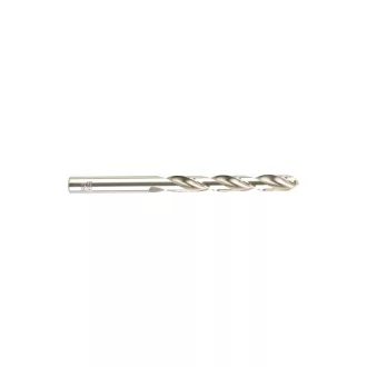   MILWAUKEE Skrutkovací vrták 9,1 x 125/81 mm HSS-G DIN 338 Thunderweb (5 ks)