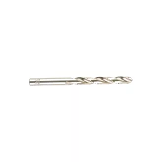   MILWAUKEE Skrutkovací vrták 9,2 x 125/81 mm HSS-G DIN 338 Thunderweb (5 ks)